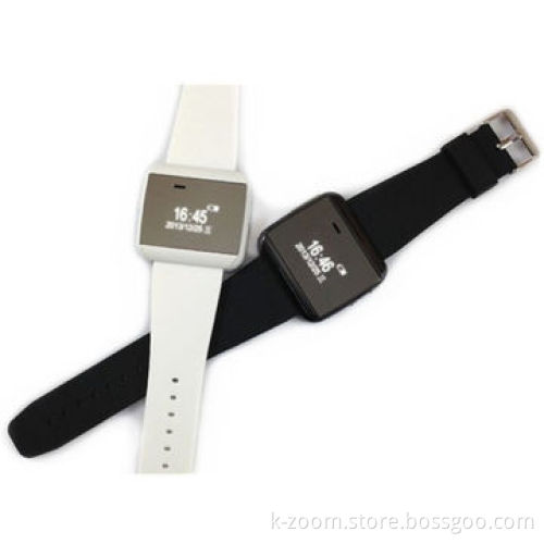 Bluetooth Bracelets, Romantic History with Battery Capacity